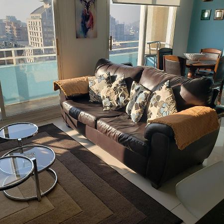Апартаменти Gran Santiago Apart Екстер'єр фото