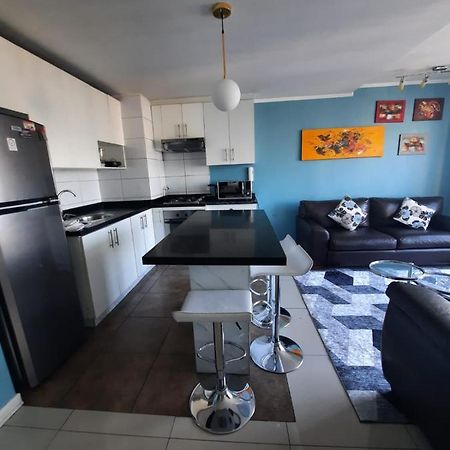 Апартаменти Gran Santiago Apart Екстер'єр фото