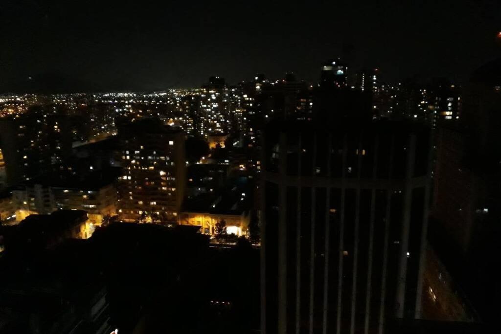 Апартаменти Gran Santiago Apart Екстер'єр фото