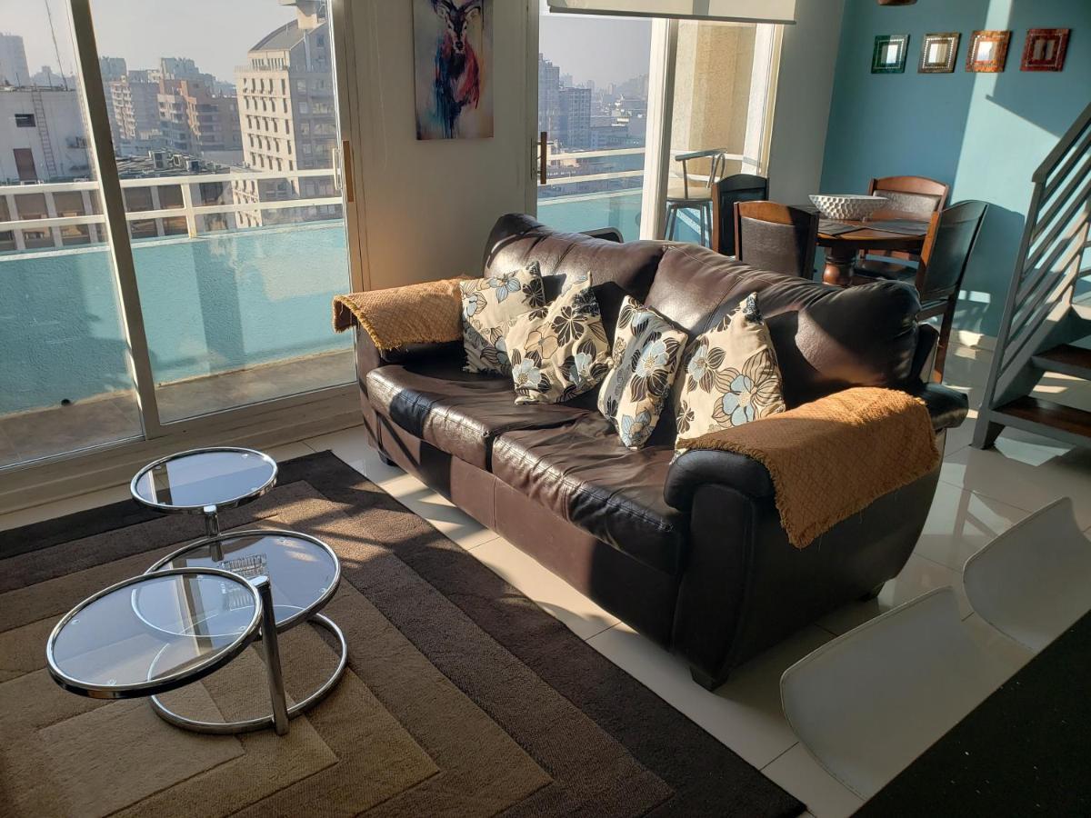 Апартаменти Gran Santiago Apart Екстер'єр фото